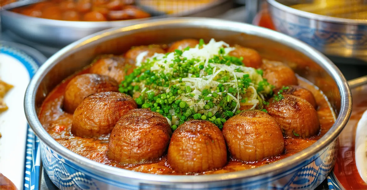 Yakutsk Cuisine: Discover Traditional Dishes