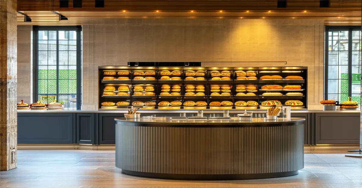 Ypres Cuisines: Discover Local Flavors and Dishes