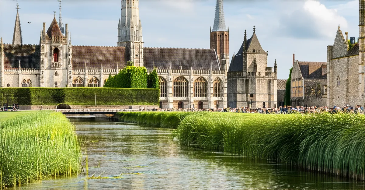 Ypres Culinary History: Discover Local Flavors