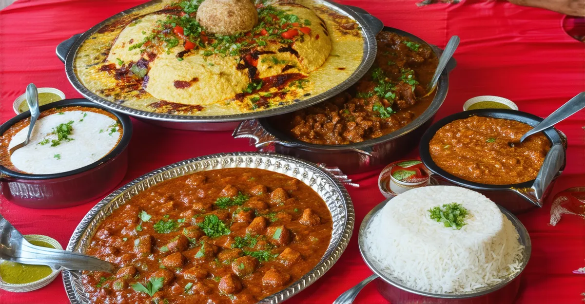 Zacatecas Cuisines: Discover Local Delights