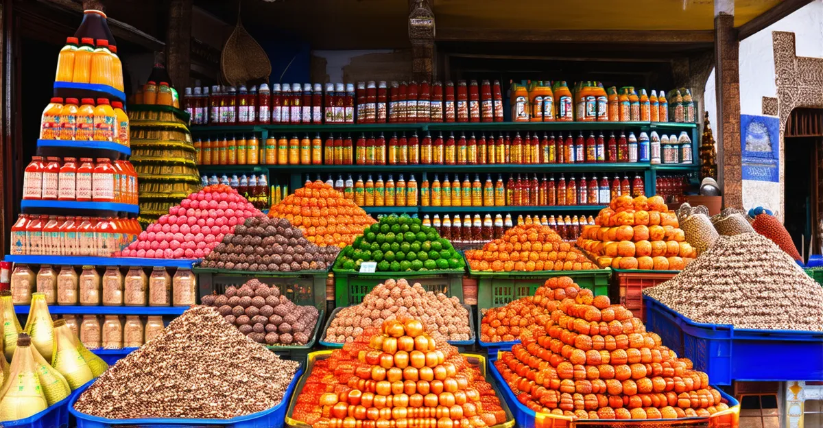 Zacatecas Local Markets: A Culinary Adventure