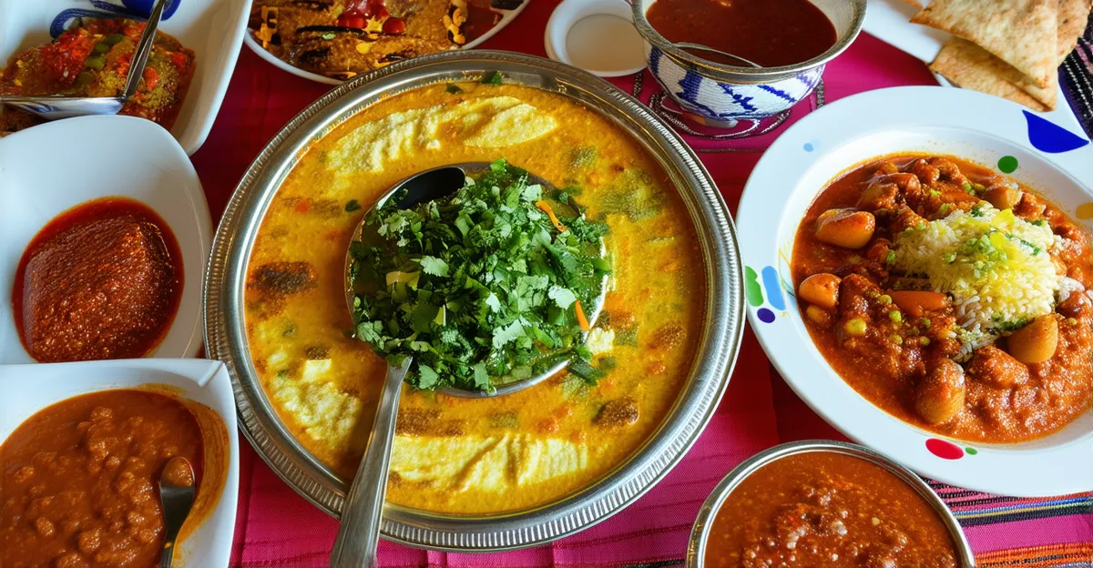 Zacatecas Traditional Dishes: A Culinary Journey