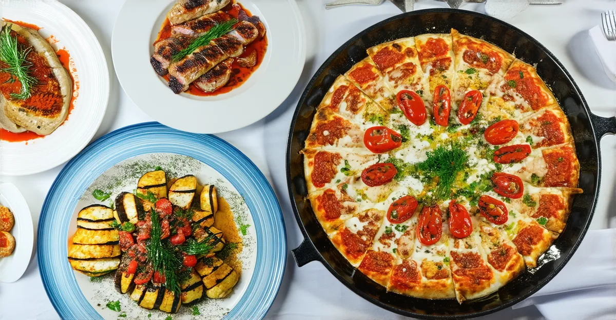 Zadar Cuisine: Discover Local Flavors and Delicacies