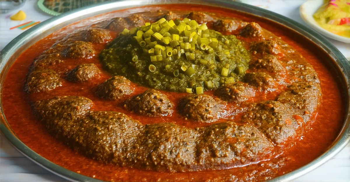 Zagora Cuisines: A Journey Through Local Flavors