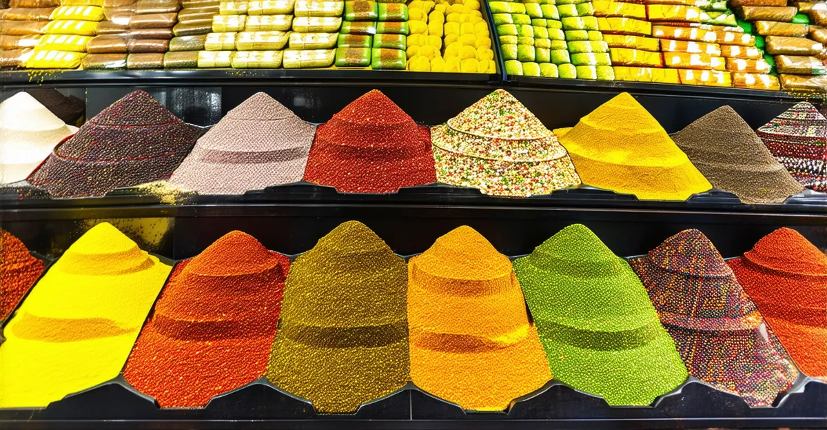 Zagora Food Markets: A Culinary Journey Awaits