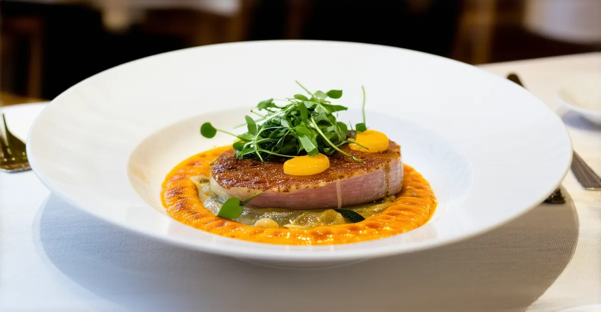 Zagreb Cuisine: Discover Local Flavors and Dining Gems