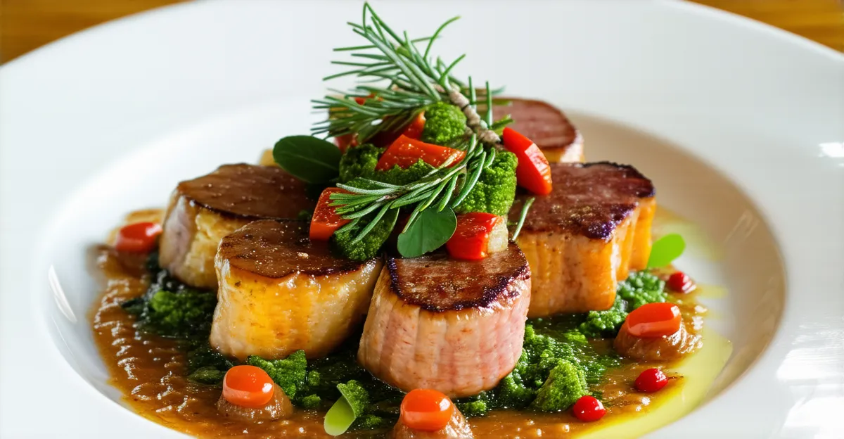 Zakopane Culinary Tours: Savor Local Flavors