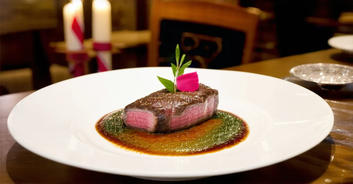 Zakopane Fine Dining: Savor Local Delicacies