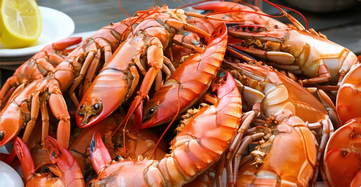 Zanzibar Town Seafood: A Culinary Voyage