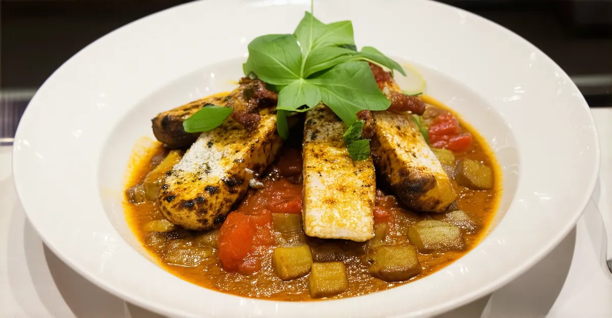 Zaragoza Cuisine: Delight in Local Flavors