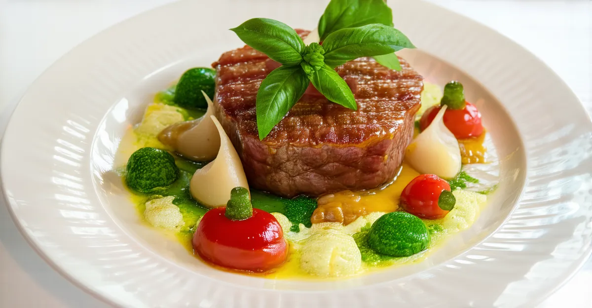 Zaragoza Regional Delicacies: A Food Lover’s Guide