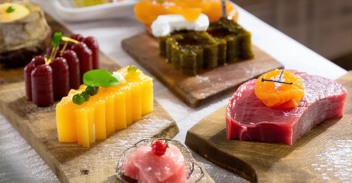 Zermatt Local Specialties: A Culinary Adventure