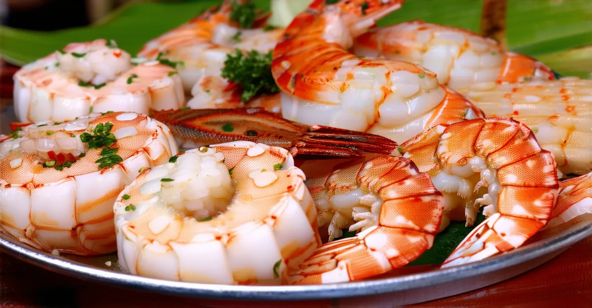 Zihuatanejo Seafood Specialties: A Culinary Journey