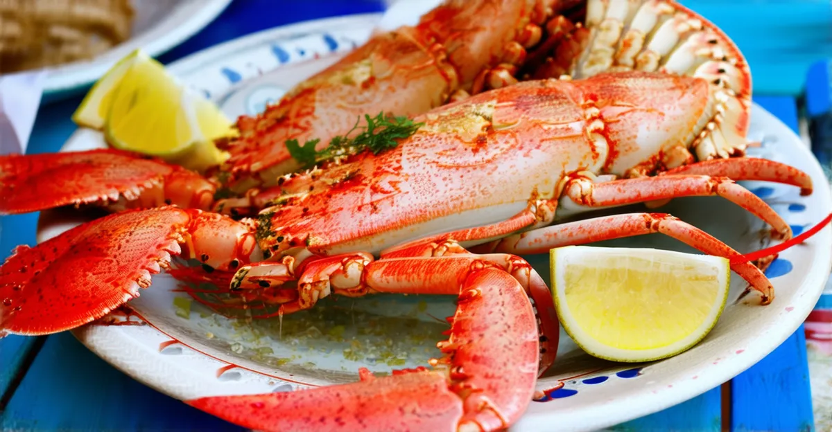 Zipolite Seafood: Discover Coastal Culinary Delights