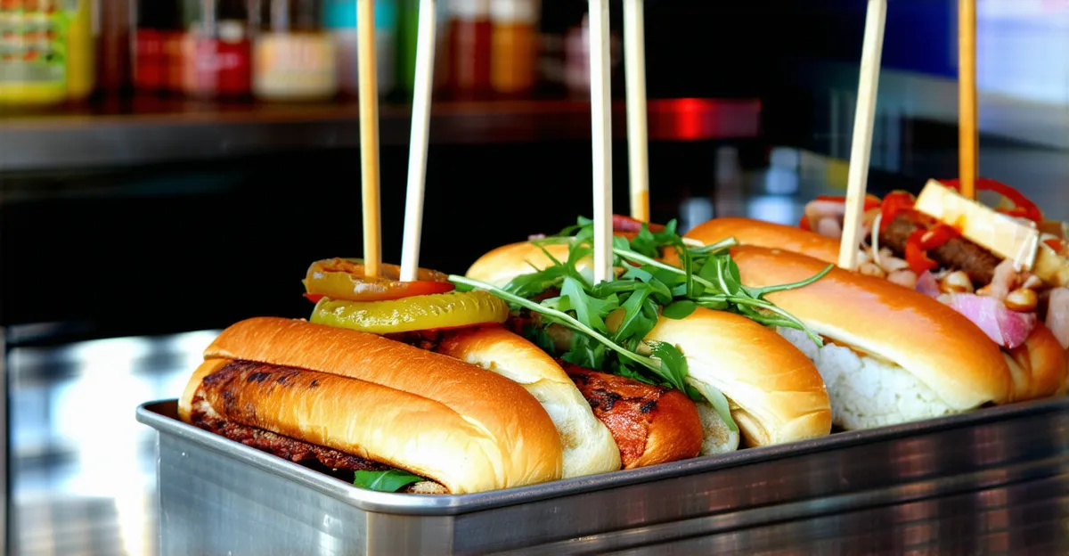 adelaide street food