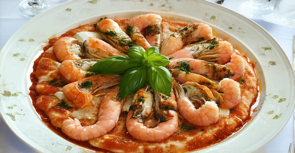 Argostoli cuisines