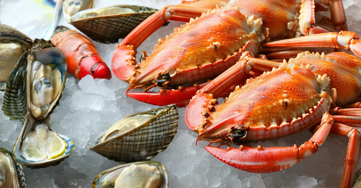 arrecife local seafood