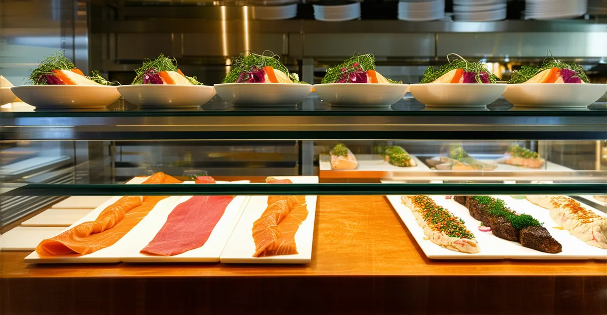 Aspen cuisines