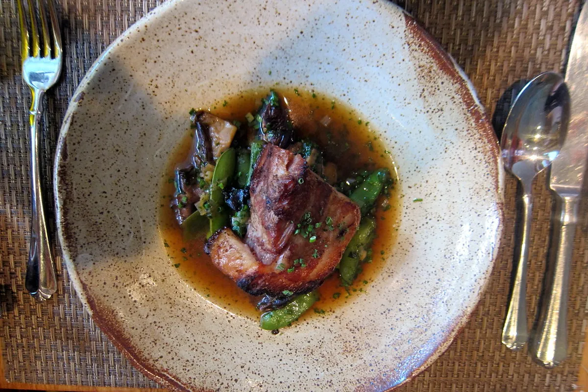 10. Best Restaurants for Lowcountry Cuisine