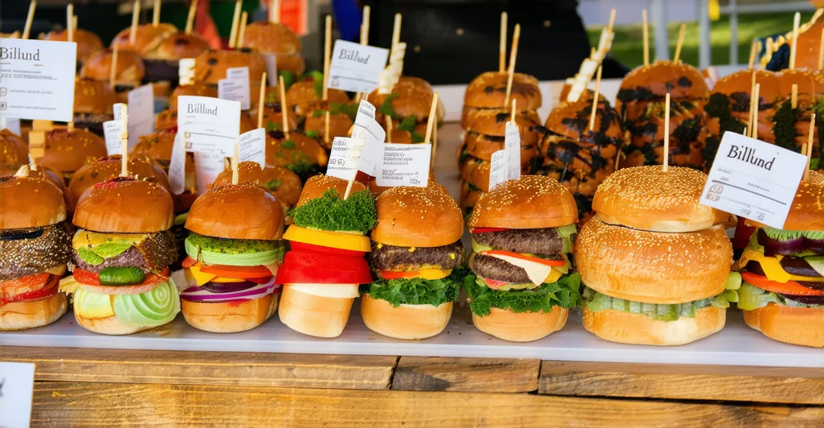 billund food festivals