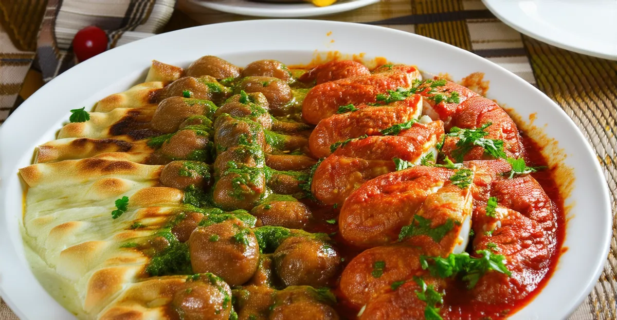 burgas traditional dishes