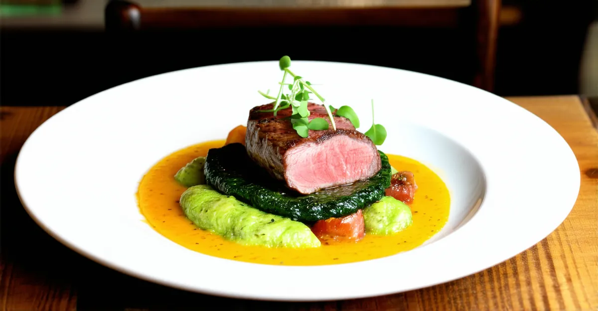 burlington farm-to-table dining