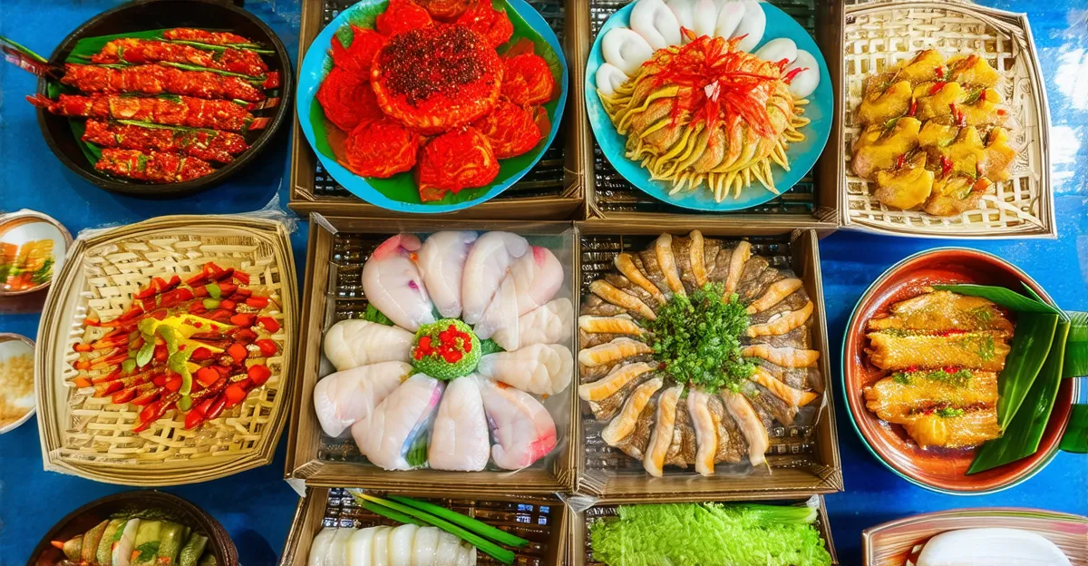 can tho local specialties