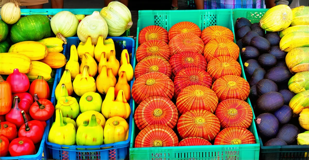 cancún local markets