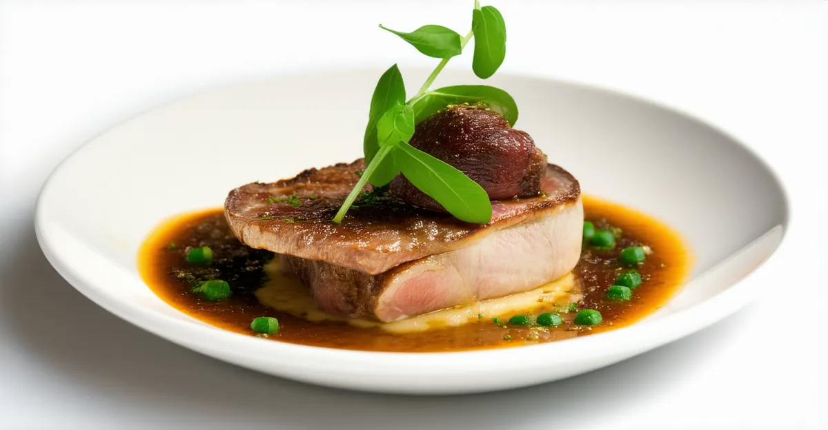 Chambéry cuisines