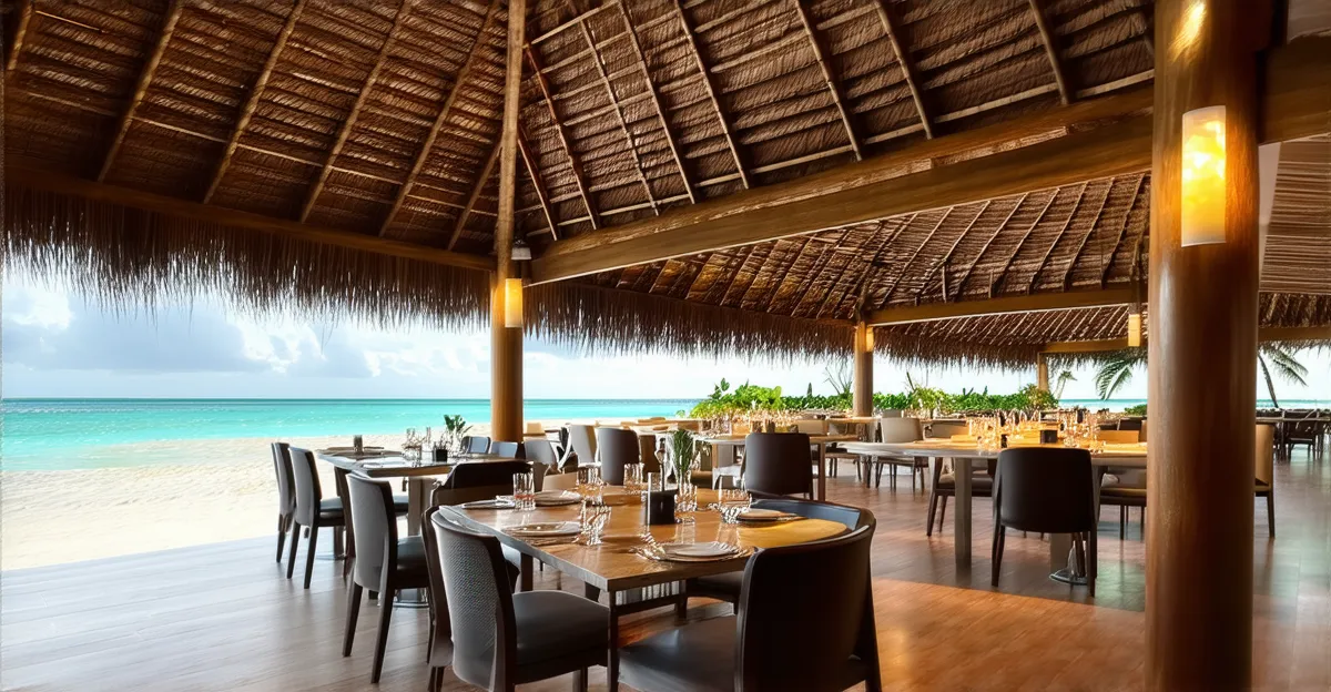 chetumal fine dining