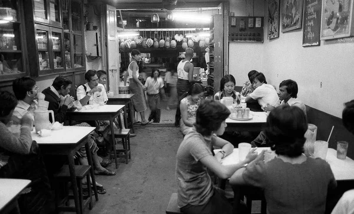 10. Dining with a View: Yangon’s Riverside Restaurants