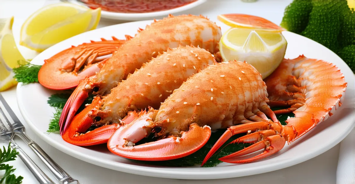 dover seafood specialties