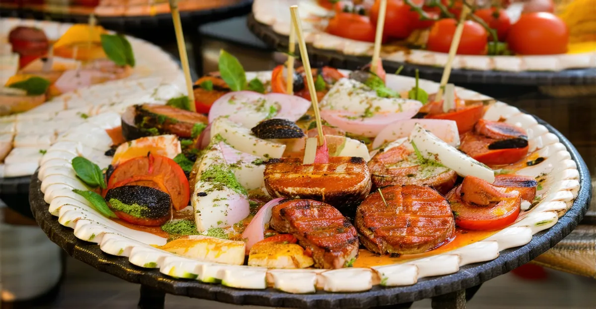 elounda food festivals