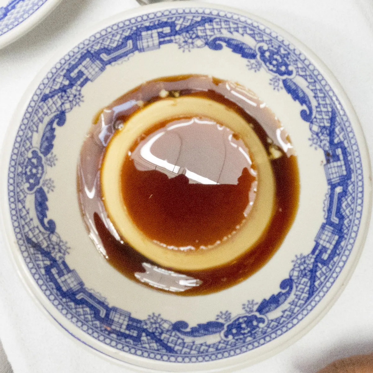 10. Flan: The Perfect Traditional Dessert