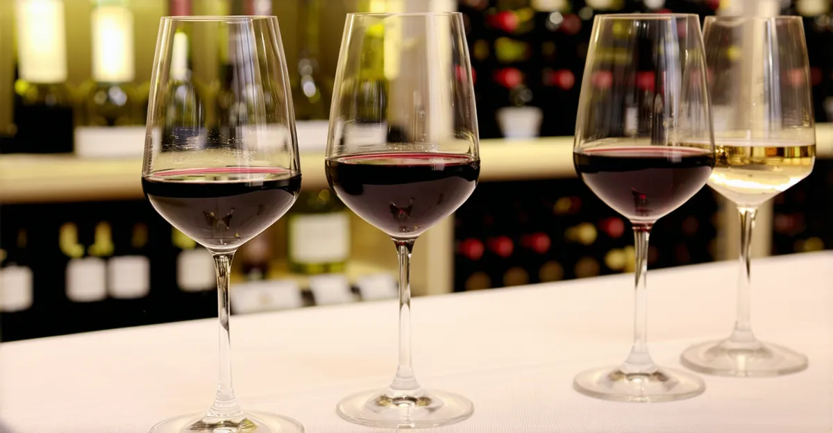 fontainebleau wine pairing