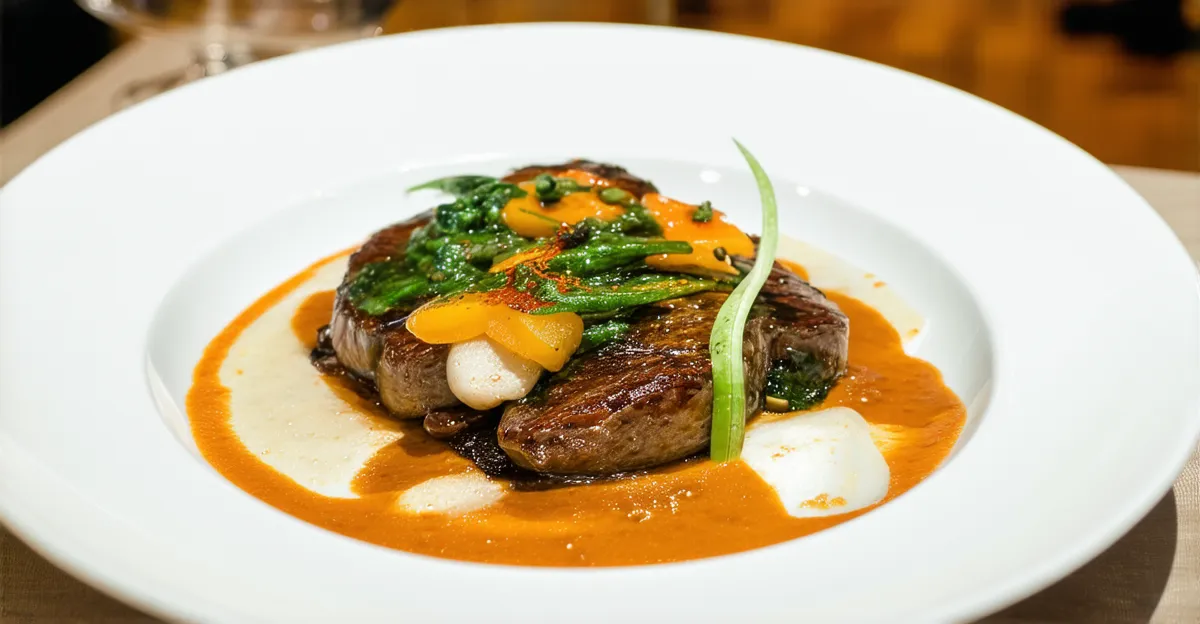 Füssen cuisines