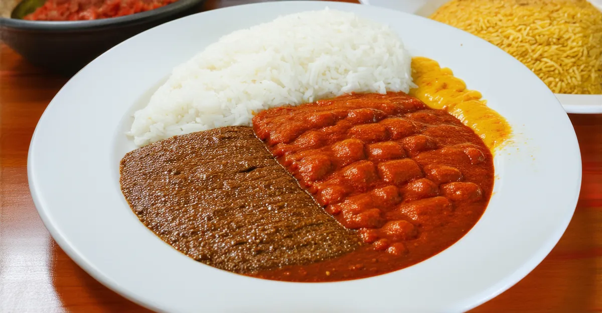 Guatapé cuisines