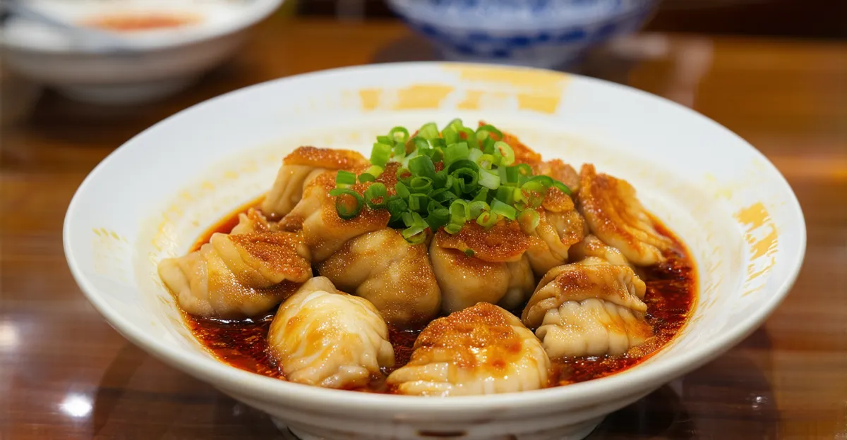 Haiphong cuisines