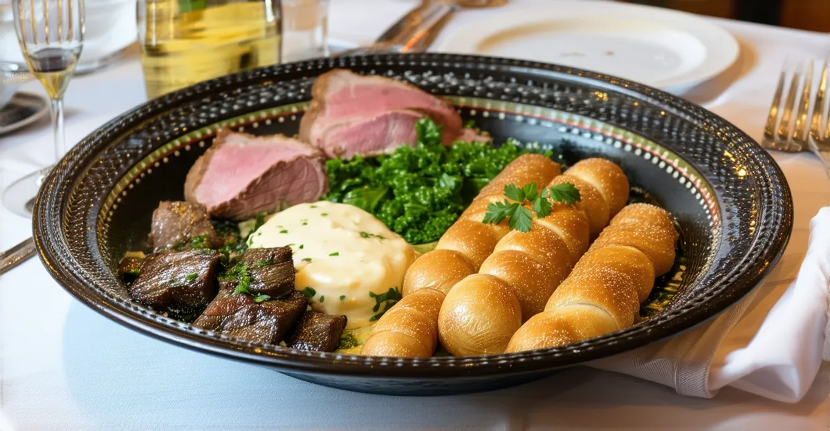 innsbruck traditional dishes