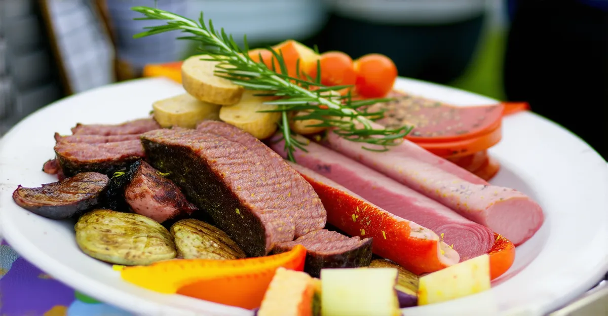 ísafjörður food festivals