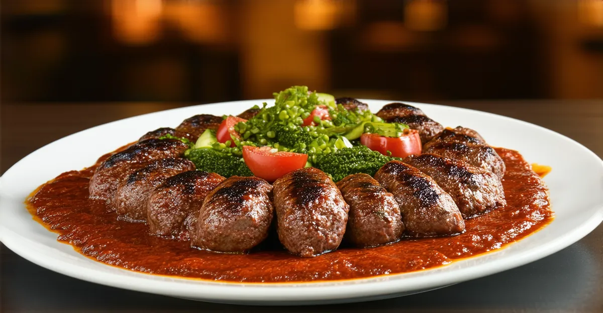 Kars cuisines