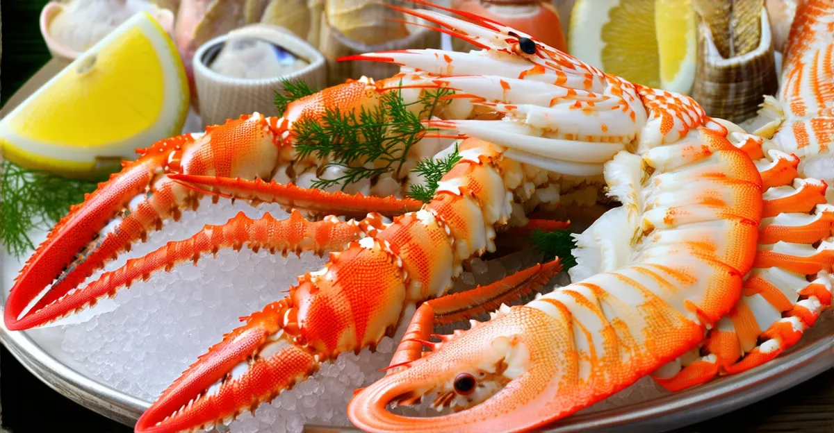 klaipėda seafood specialties