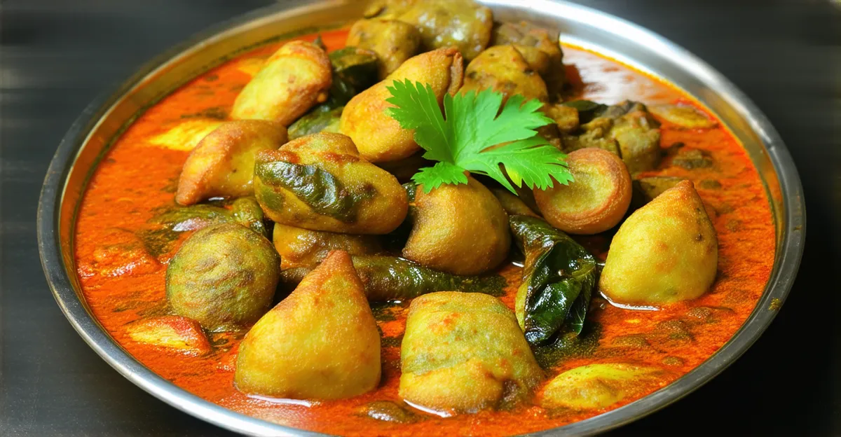 kolkata bengali cuisine