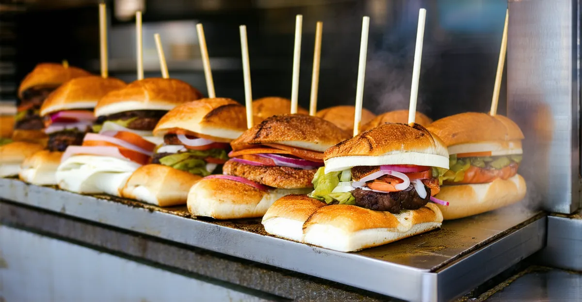 lugano street food