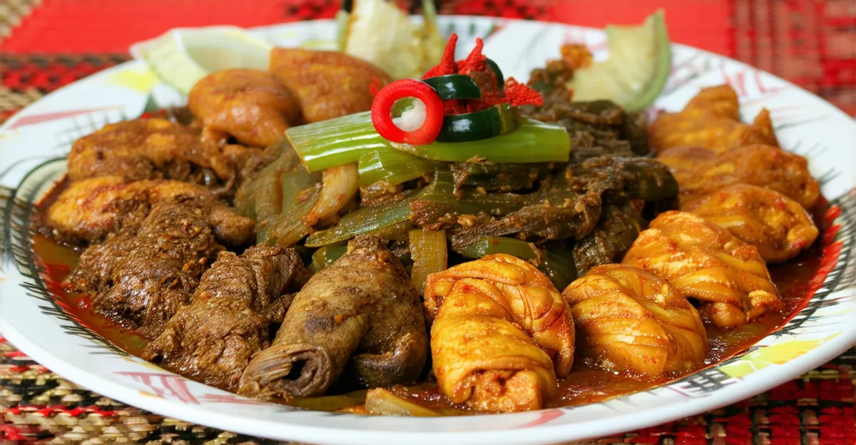 manado traditional recipes