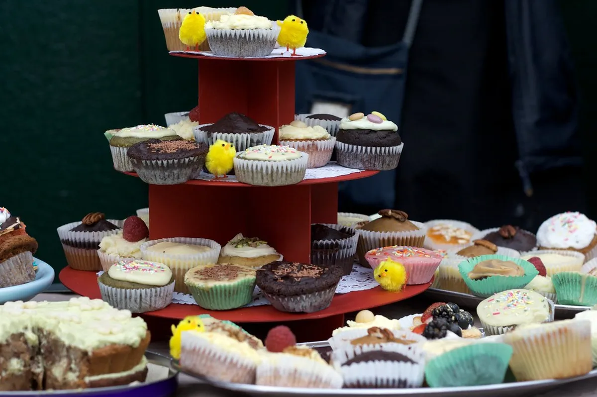 10. Manchester Food Festivals: Celebrating Culinary Diversity