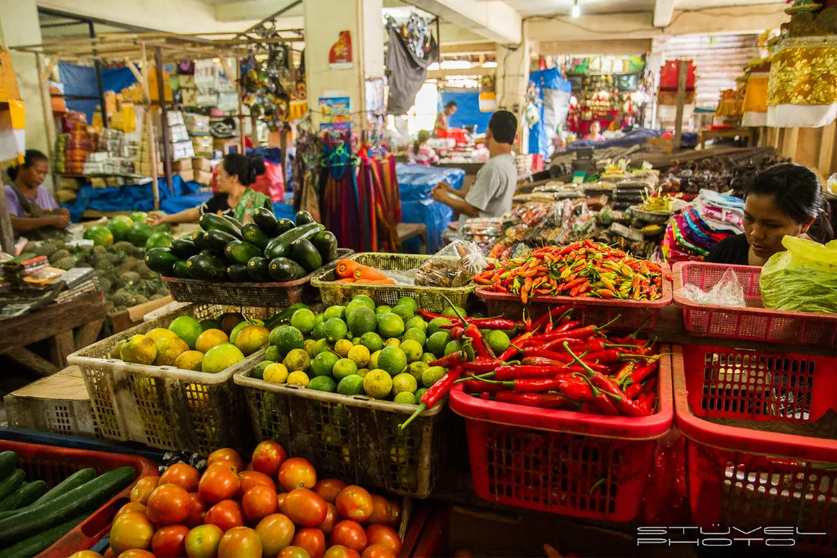 13. Markets of Ubud: Discover Fresh Produce and Spices