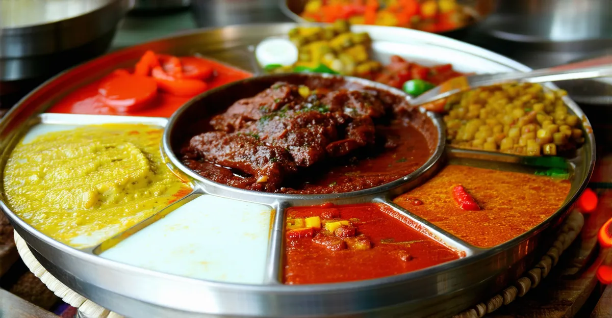mcleod ganj vegetarian cuisine