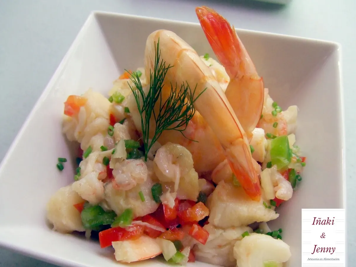 4. Mercado de San Martín: Modern Eateries and Stalls