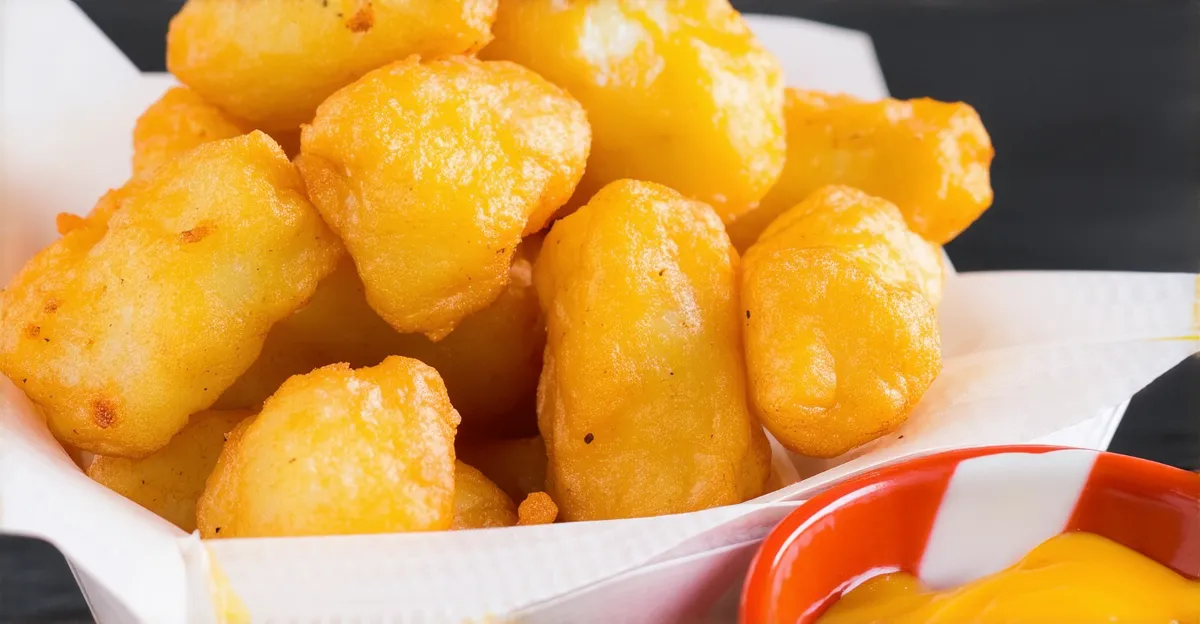 milwaukee cheese curds